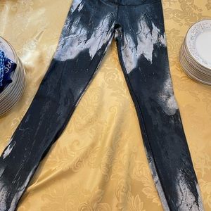 Nike dri-fit xs tights